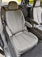 Kia Sedona 2010 года